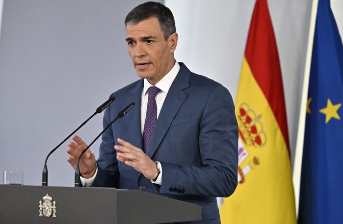Pedro Sánchez, prim-ministrul Spaniei, schimbă foaia: După ciocnirile cu administraţia Trump, Spania încearcă să consolideze legăturile cu China