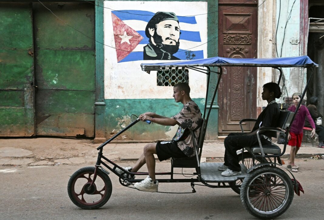 Pentagonul îşi intensifică planurile de intervenţie militară în Cuba / Tensiunile cu Statele Unite au escaladat în această săptămână – presă