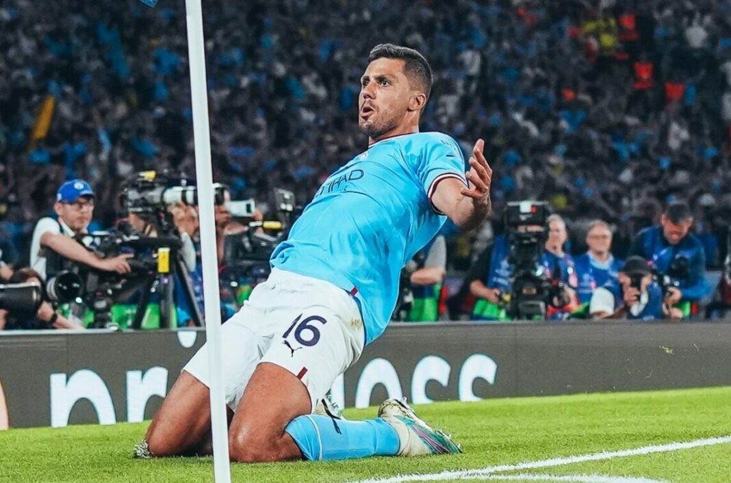 Pep Guardiola, despre posibila plecare a Balonului de Aur Rodri: „Nu văd niciun jucător care ar refuza Real Madrid”