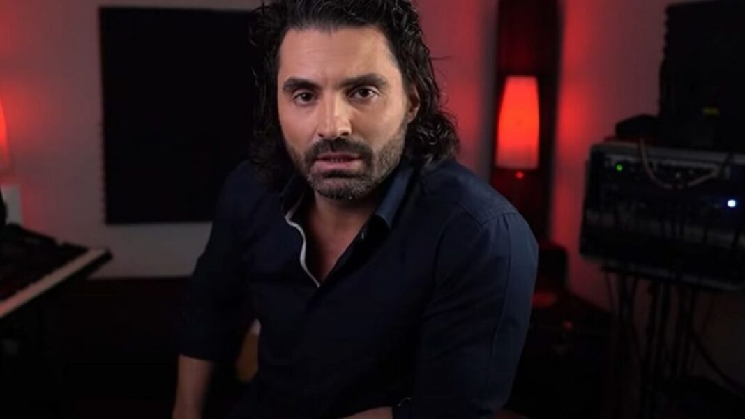 Pepe a devenit tată pentru a patra oară. Artistul și soția sa, Yasmine Pascu, au o fetiță