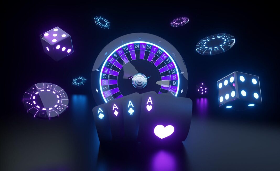 Perspective privind noile strategii de promovare în piața jocurilor de noroc online