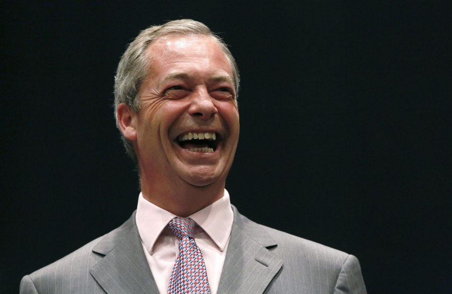 Peste 30 de români și moldoveni vor candida din partea partidului extremist al lui Nigel Farage la alegerile locale din Londra