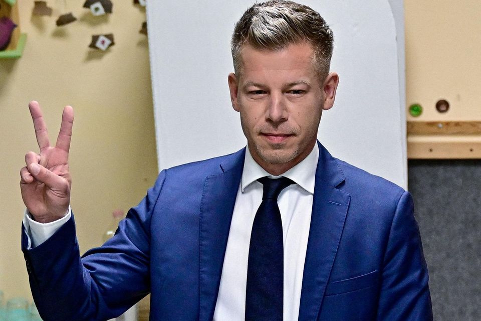 Péter Magyar cere demisia „marionetelor lui Orbán”. Prima măsură: aderarea Ungariei la Parchetul European, condus de Laura Codruța Kovesi