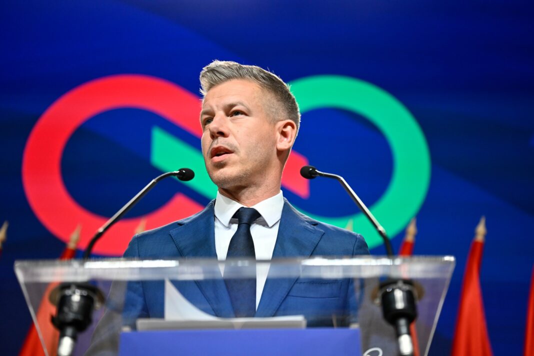 Peter Magyar, primul ministru ales al Ungariei, susţine că documente ale guvernului care îşi încheie mandatul sunt distruse