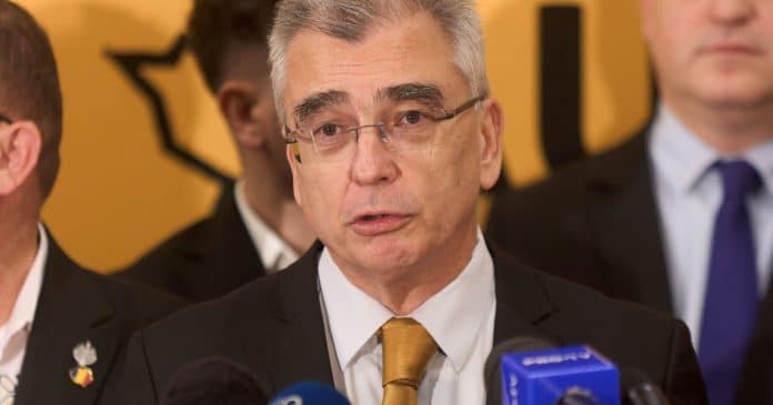 Petrișor Peiu: Clasa politică din România poartă integral răspunderea pentru prăbuşirea economică la care asistăm