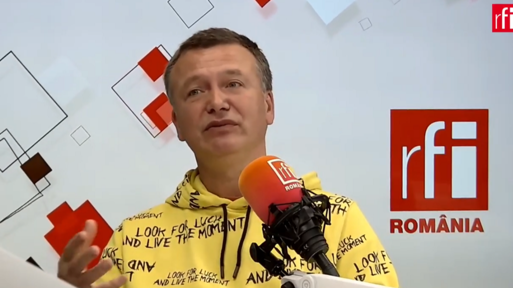 Platforma de cercetare și mediere culturală +Dans și stagiunea națională Game of Life