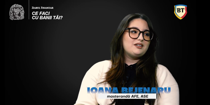 Plecarea de la un job, un moment greu pentru tânăra generaţie. Cum descrie această experienţă o tânără de 22 de ani?