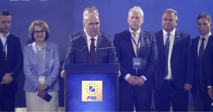 PNL, mesaje de susținere pentru Ilie Bolojan. Liderul deputaților PNL: Perioada sărbătorilor ar trebui să fie un prilej de meditaţie pentru PSD