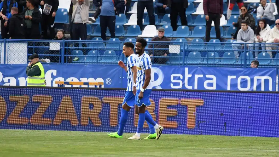 Poli Iași evită colapsul! Tribunalul a aprobat planul care taie datorii uriașe