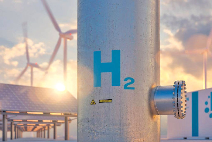Polonia accelerează în sectorul hidrogenului