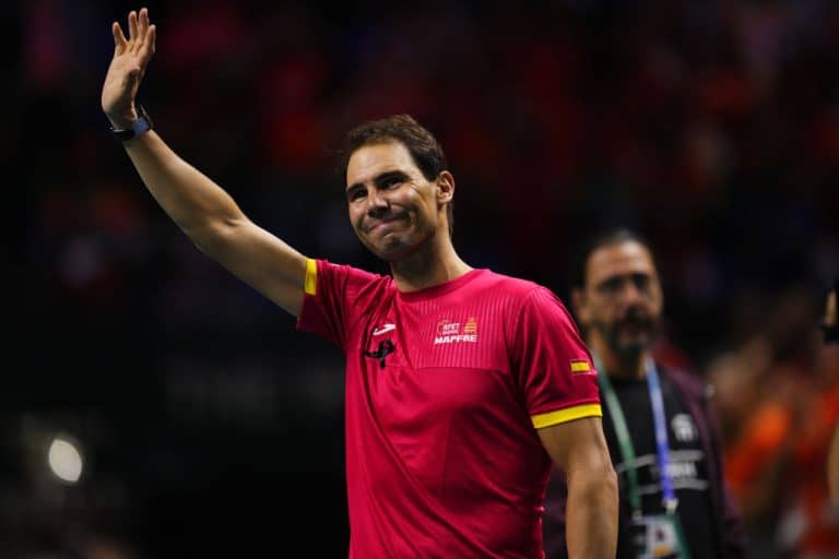 „Portret intim și profund!” Netflix lansează documentarul despre Rafael Nadal