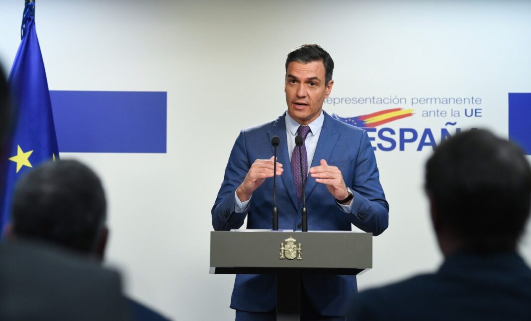 Premierul Spaniei îndeamnă UE să ia măsuri împotriva Israelului: „Să nu permitem o nouă Gaza în Liban”