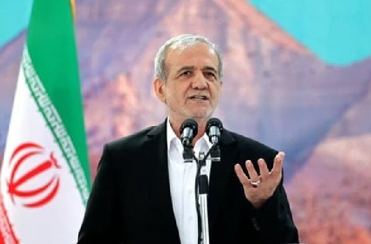 Președintele iranian se confruntă cu o reacție dură din partea aripii radicale după ce a dat de înțeles că este dispus să pună capăt războiului în anumite condiții