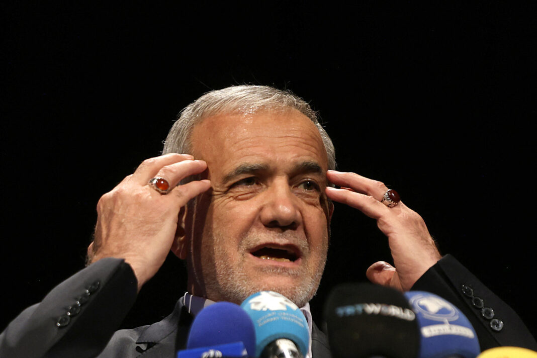 Președintele Iranului: „Trump nu ne poate priva de energia nucleară” / ”Inamicul nu a reușit să-și atingă obiectivele”