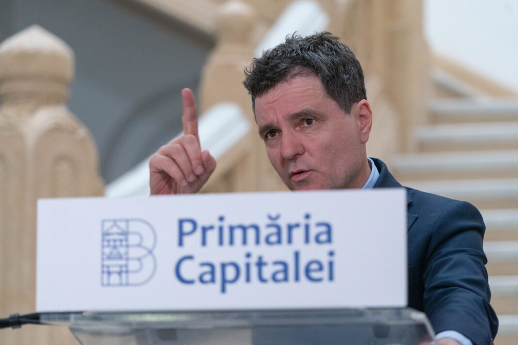 Președintele Nicuşor Dan a fost audiat de judecători într-un proces civil deschis de un dezvoltator imobiliar care îi cere despăgubiri în calitate de fost șef al Asociației Salvați Bucureștiul