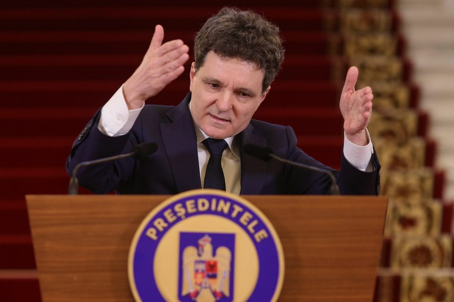 Președintele Nicușor Dan cheamă partidele la consultări la Palatul Cotroceni