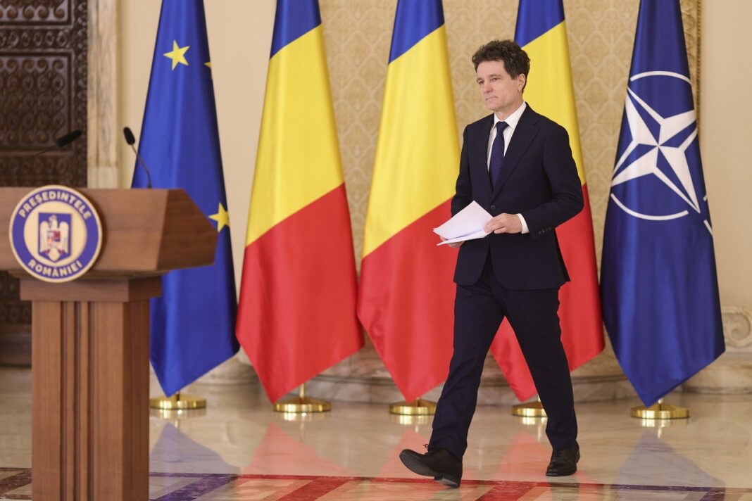 Președintele Nicușor Dan, din Croația, despre importul de gaz: Vrem să avem o prezență americană