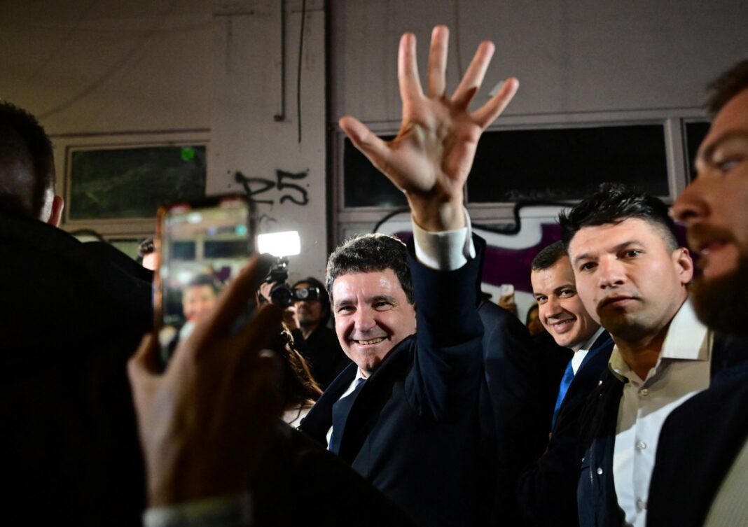 Președintele Nicușor Dan pleacă două zile în Croația la summit-ul Inițiativei celor Trei Mări