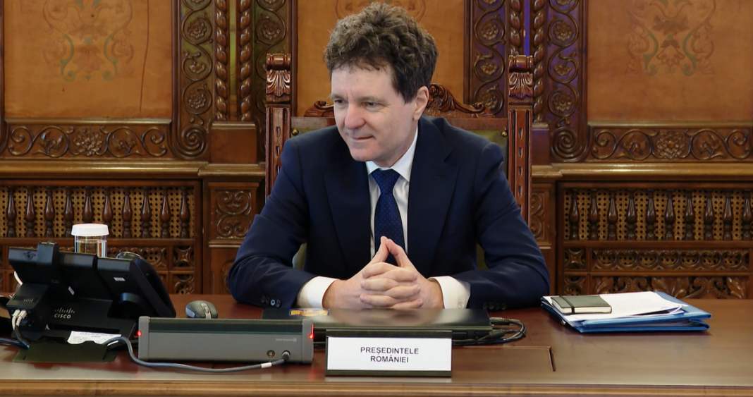 Președintele României va lansa „Săptămâna Europeană la Palatul Cotroceni” / Dezbaterile vizează definirea priorităților României în Uniunea Europeană