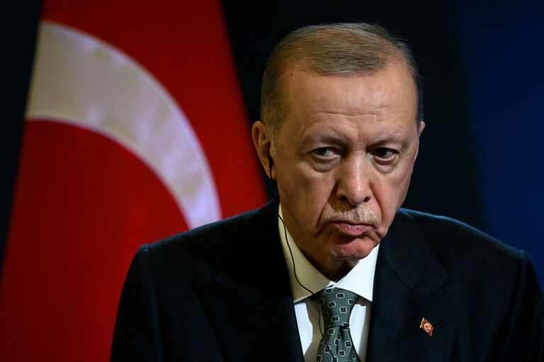 Președintele Turciei, Recep Tayyip Erdoğan, avertizează cu privire la „sabotaj” în cadrul încetării focului din Iran