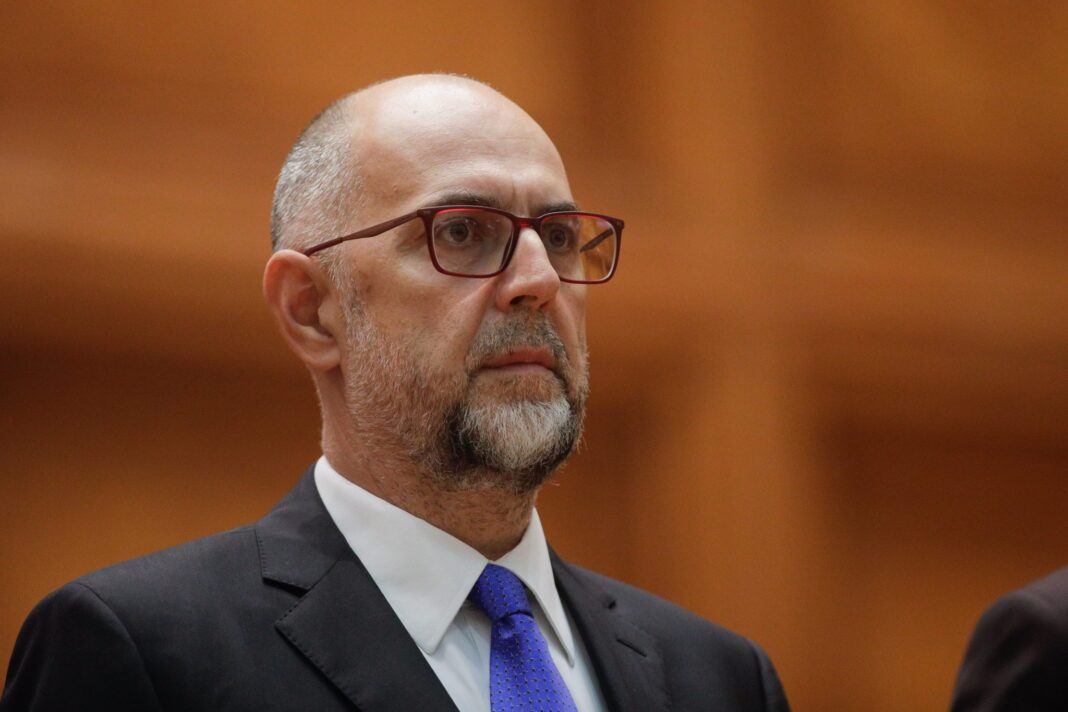 Președintele UDMR: Această coaliție nu mai funcționează