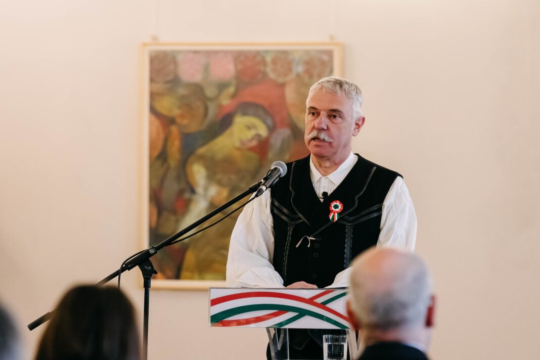 Preşedintele UDMR Covasna cere ”relaţii bazate pe respect reciproc” noii puteri din Ungaria și susține că 91% dintre maghiarii din Transilvania au votat pentru Viktor Orban