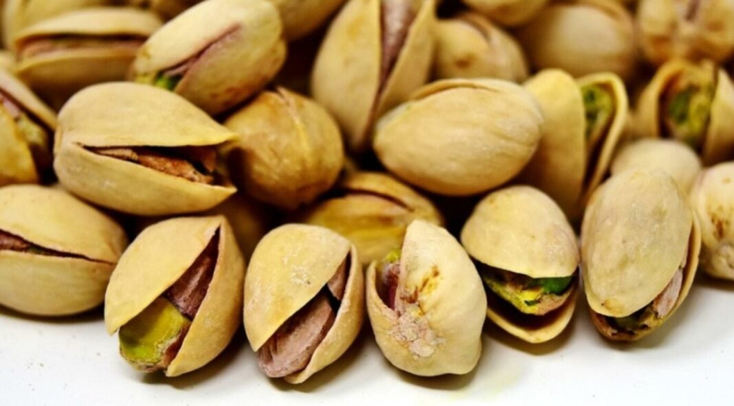 Prețul fisticului atinge niveluri record pe fondul tensiunilor din Orientul Mijlociu și al cererii în creștere