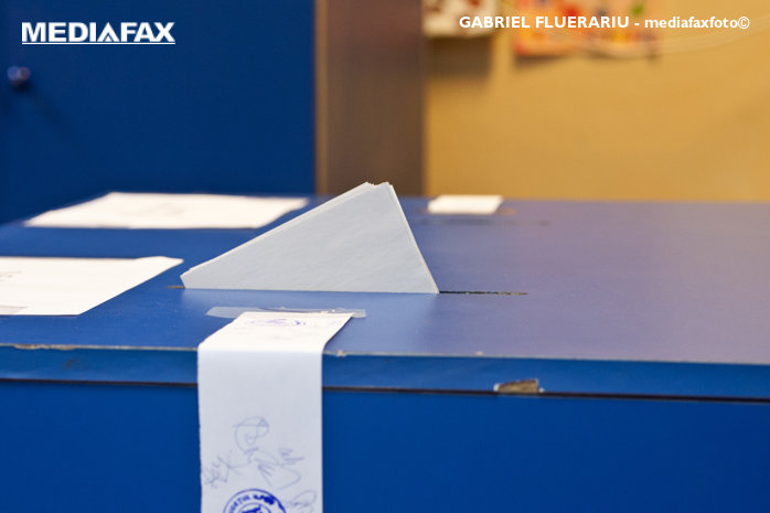 Prezenţă record la urne la alegerile parlamentare din Ungaria