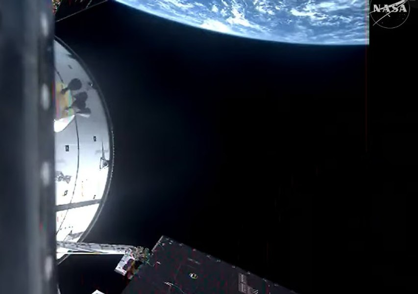 Prima misiune cu oameni în jurul Lunii după 1972: astronauții Artemis II pornesc spre satelitul natural al Pământului într-o călătorie istorică de 10 zile