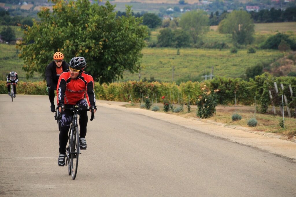 Prima stațiune oenoturistică din România a fost lansată în județul Prahova / Are patru complexe de vinificatie