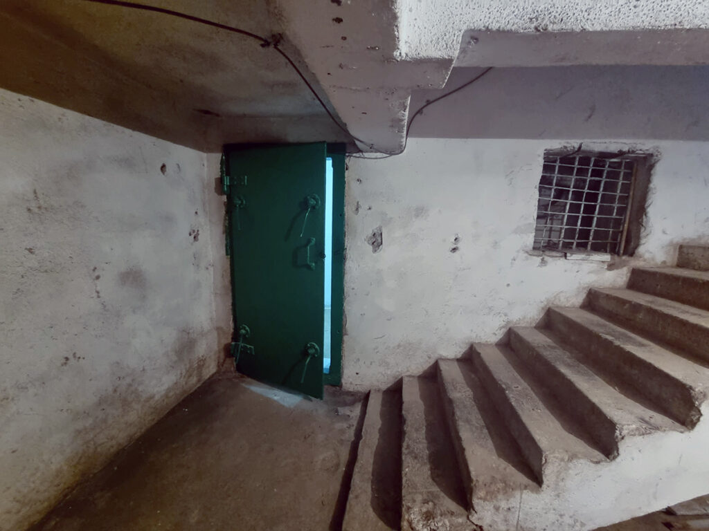 Primăria Timișoara începe amenajarea adăposturilor de protecție civilă / Locatarii trebuie să elibereze spațiile până la 15 mai 2026