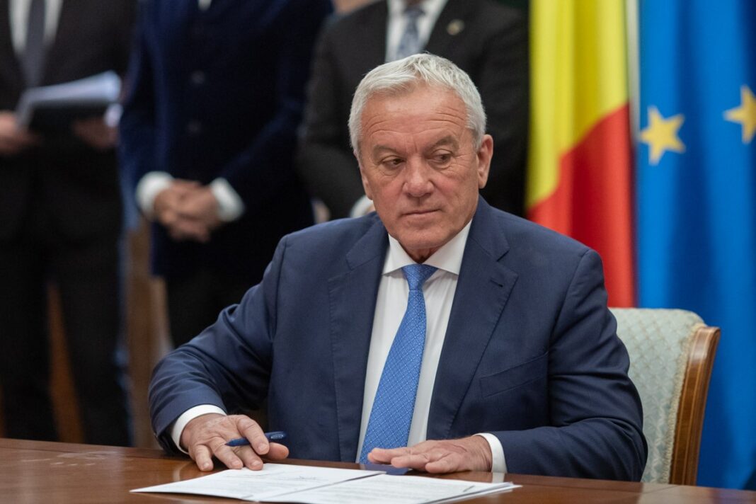 Primarul Buzăului, Constantin Toma: PSD ar trebui să numească un premier / Nu însă pe Sorin Grindeau, care „până acum nu a dovedit”
