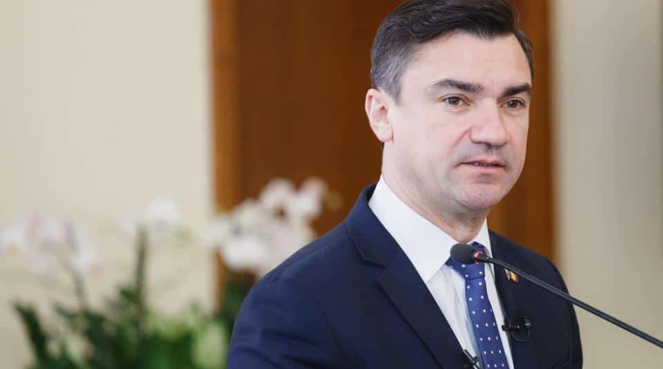 Primarul inculpat în șase dosare penale al Iașului apără pensiile speciale și atacă dur reforma impusă de Ilie Bolojan: „o idee trăsnită”