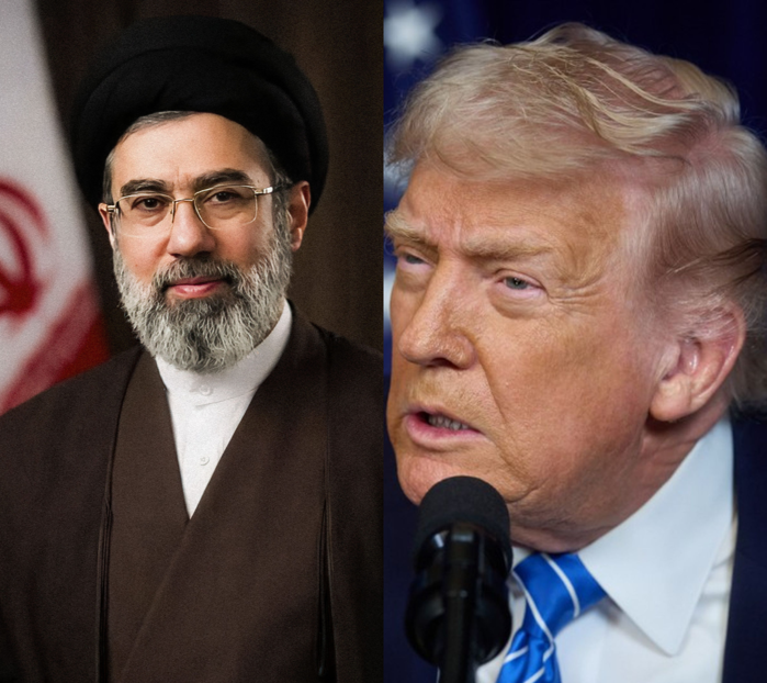 Primele rezultate ale negocierilor: Donald Trump spune că America va lucra împreună cu Iran pentru a „elimina” materialul nuclear al ţării din Orientul Mijlociu. Iranul ar urma să primească, la schimb, ridicarea sancţiunilor internaţionale