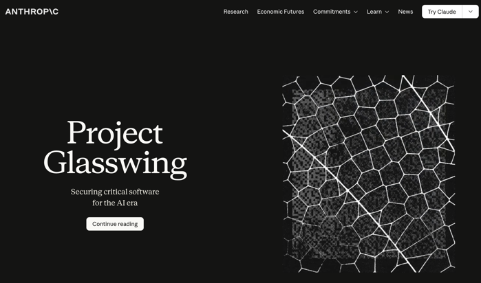 Primul model de inteligenţă artificială considerat prea periculos pentru a fi lansat public: Anthropic susţine că noul său model AI, denumit Mythos, poate sparge orice sistem de operare