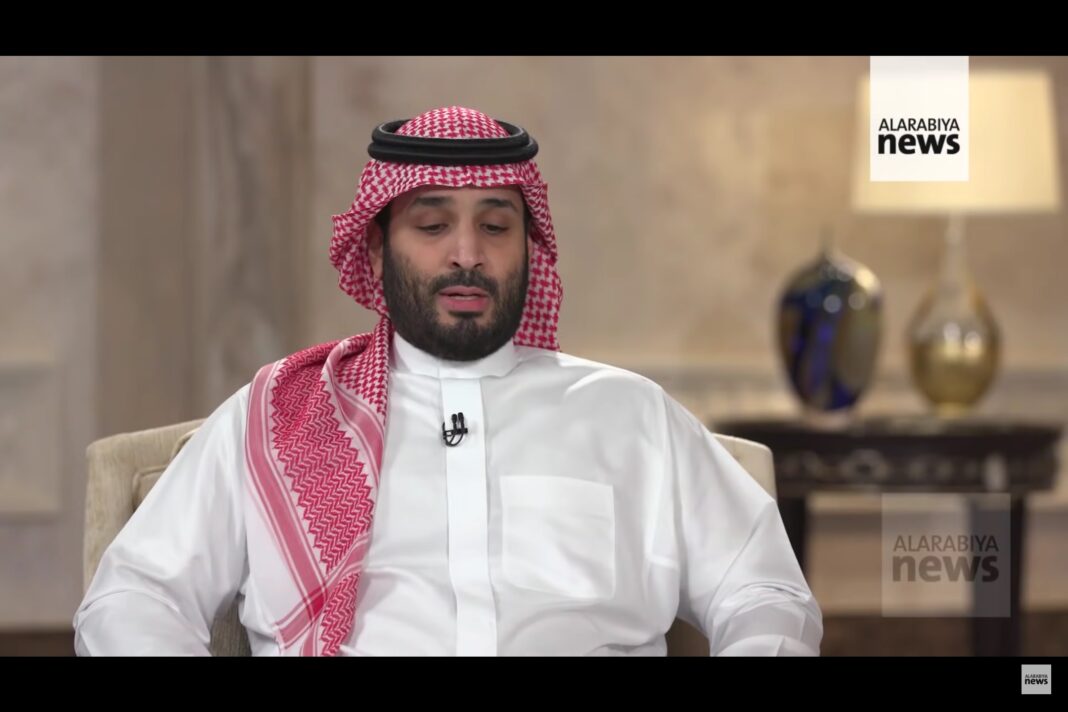 Prințul moștenitor al Arabiei Saudite a găzduit la Jeddah Summitul Consultativ al Consiliului de Cooperare al Golfului