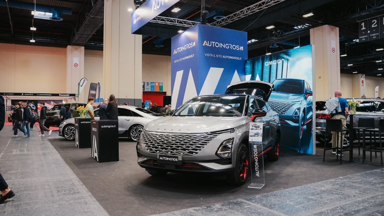 Producătorul auto chinez Chery vrea să îşi majoreze producţia  în Europa