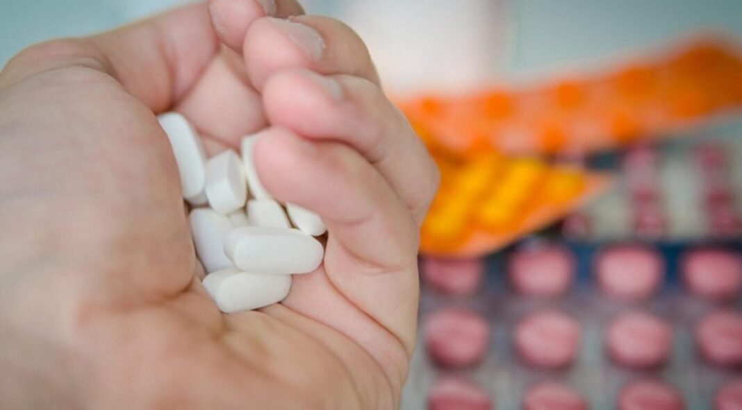 Producția de medicamente rămâne concentrată în jurul marilor centre universitare