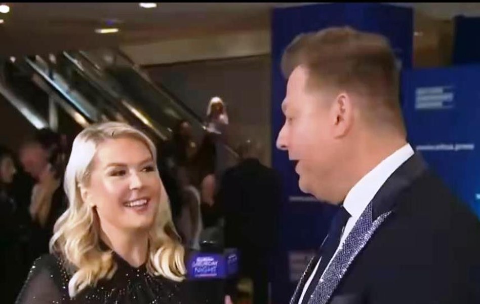 „Profeția” purtătoarei de cuvânt a Casei Albe înainte de atacul armat de la Dineul Corespondenților: „Vor fi focuri de armă în această seară”