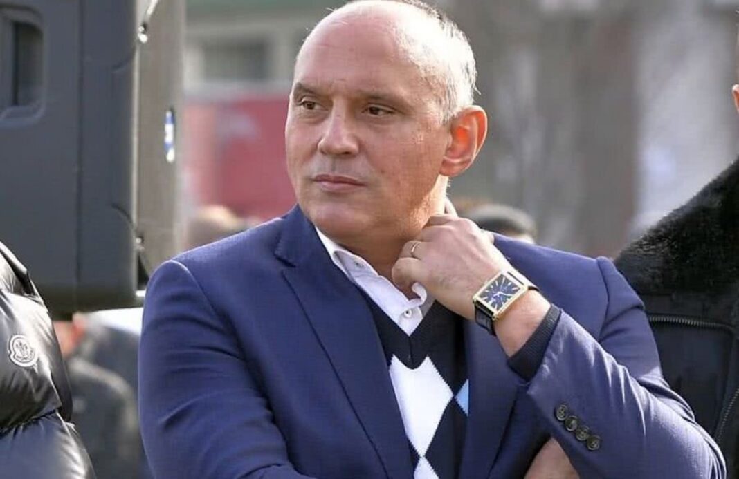 Prunea aruncă un nume-surpriză! Favoritul pentru banca FCSB apare chiar la conferință