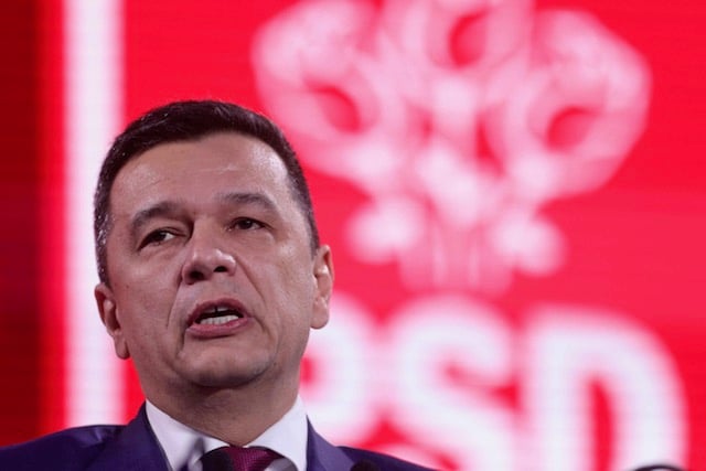 PSD a decis să retragă sprijinul politic premierului Ilie Bolojan cu 97% din voturi