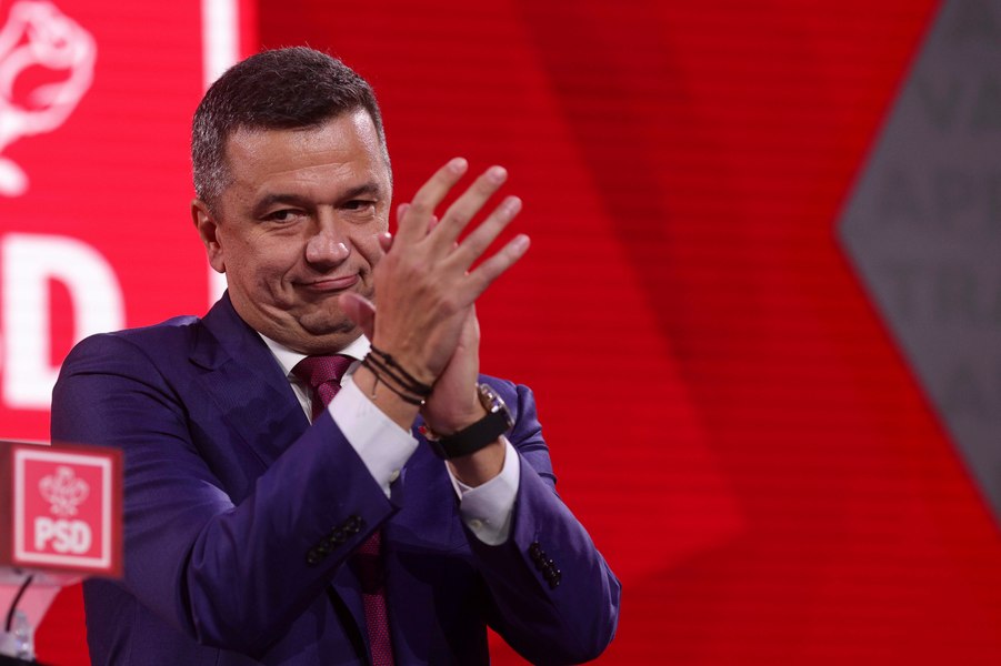 PSD a strâns voturile necesare pentru căderea Guvernului Bolojan și cere „un premier capabil de colaborare”