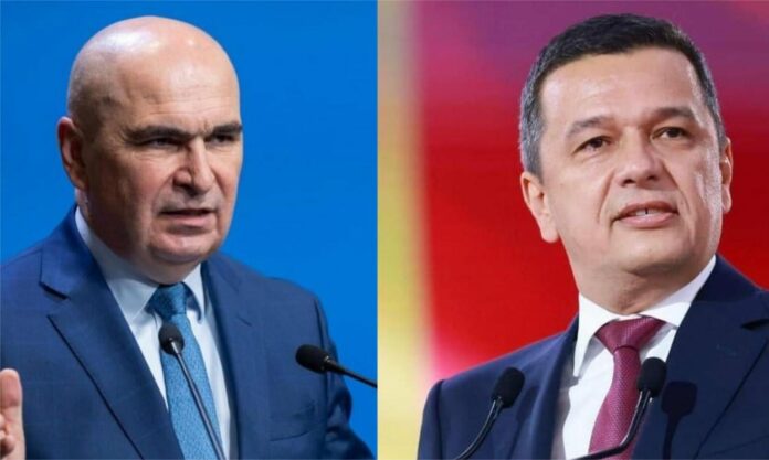 PSD decide luni, 20 aprilie, dacă își retrage sprijinul politic pentru Ilie Bolojan