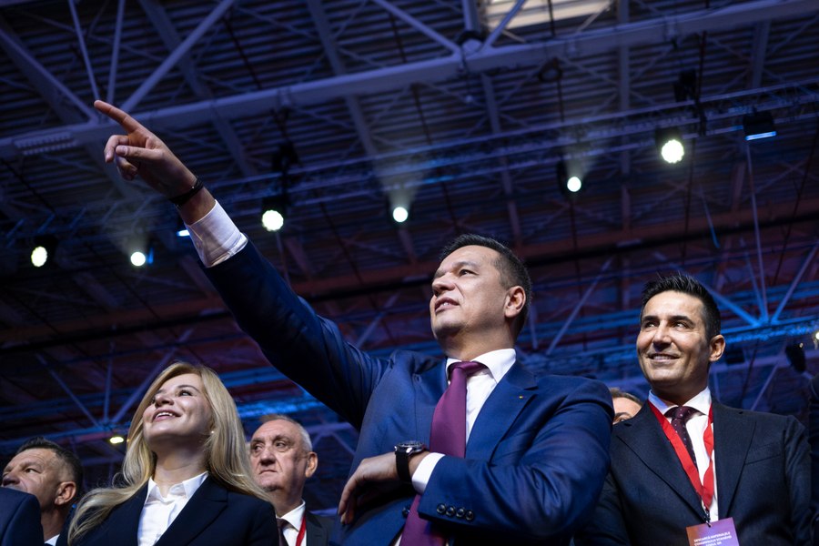 PSD încearcă să rupă PNL și îi îndeamnă pe liberali să nu-l mai susțină pe Bolojan „până în pânzele albe”