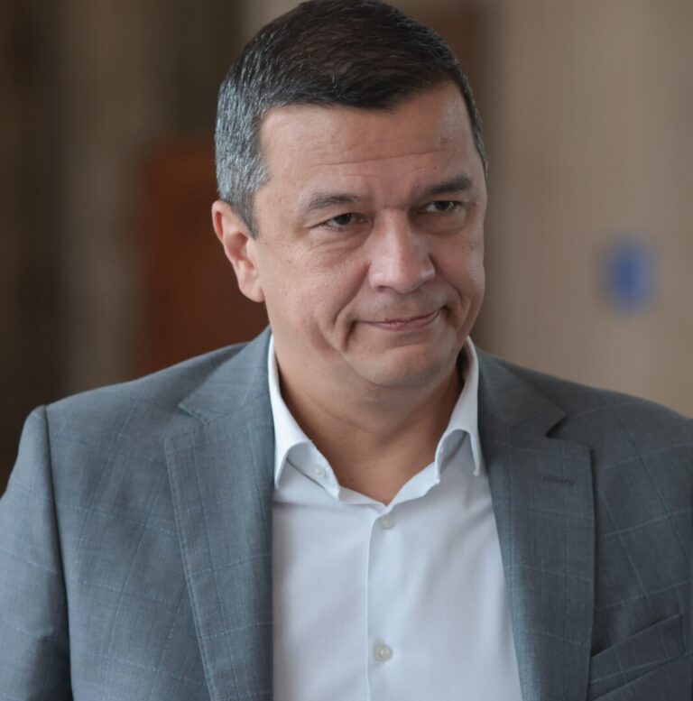 PSD nu va face guvern cu AUR. Grindeanu: Nu există un acord politic post moţiune