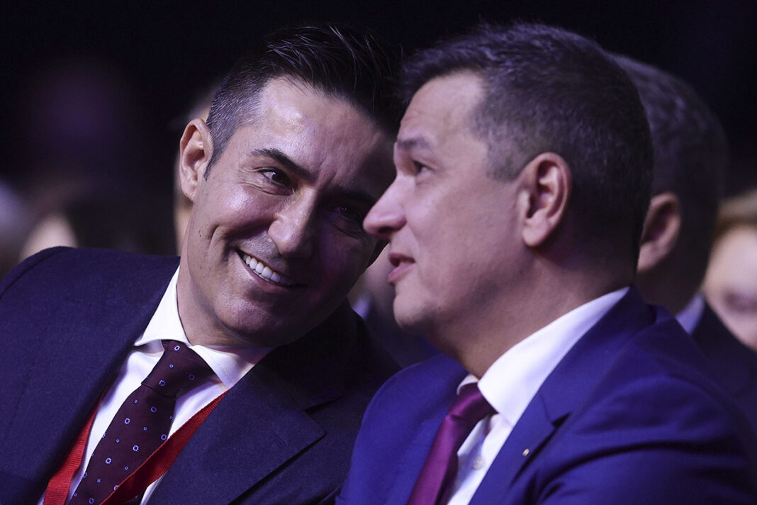 PSD stabilește duminică întrebarea pentru referendumul intern de luni: Îl mai susține partidul pe Ilie Bolojan ca premier sau nu / Fără întrebare legată de prezența USR la guvernare
