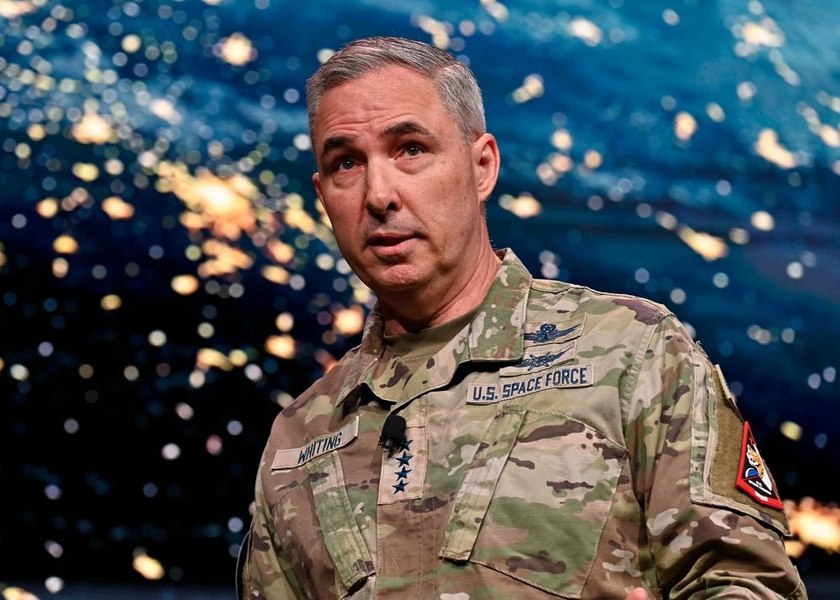 Putin se pregătește pentru un atac nuclear de tipul „Pearl Harbor în spațiu”, avertizează șeful Comandamentului Spațial al SUA