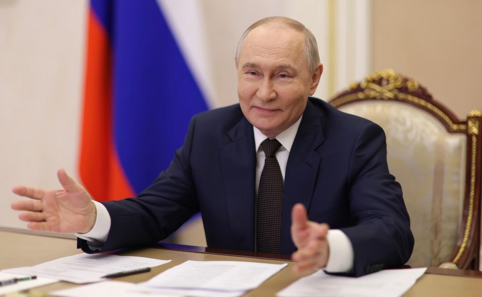 Putin vrea un model de AI rusesc pentru apărare, după anunțurile SUA despre folosirea inteligenței artificiale în război