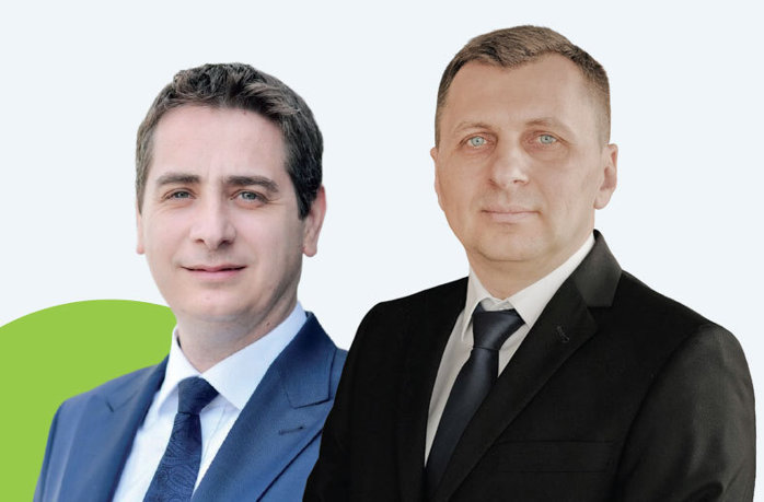 Radu Dumitrescu, Partener Coordonator Advisory, şi Marius Vasilescu, Partener Advisory, Deloitte România: Investiţiile străine şi efectele lor în economie. Sectoarele care se remarcă prin gradul de dezvoltare şi prin potenţial