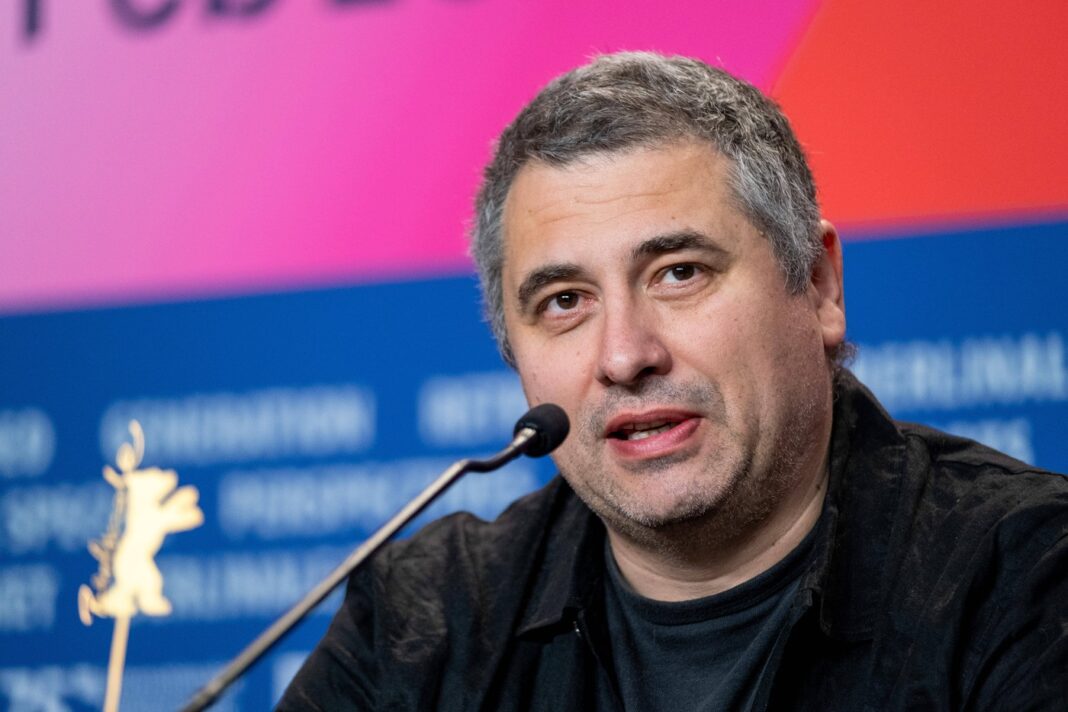 Radu Jude, în selecția Quinzaine des Cinéastes la Cannes 2026, cu lungmetrajul „Jurnalul unei cameriste”